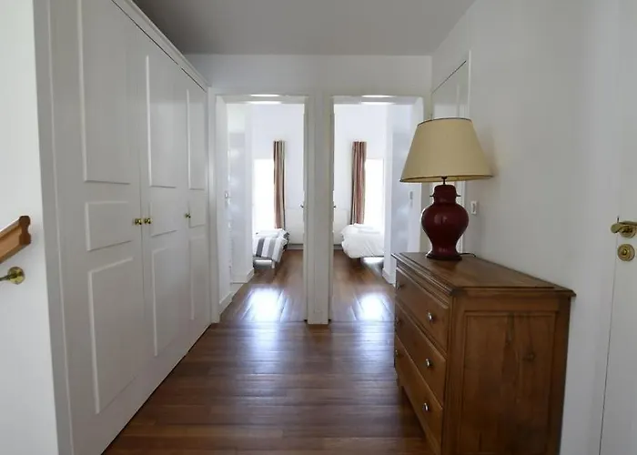 De La Вилла Пила-сюр-Мер